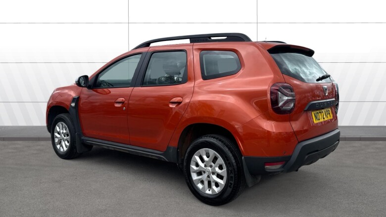 Dacia Duster 1.0 TCe 90 Comfort 5dr Petrol Estate